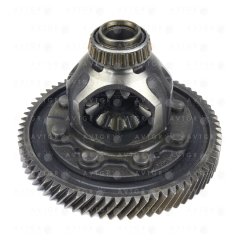 Дифференциал 14207127-02