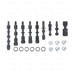 Комплект клапанов 40456047