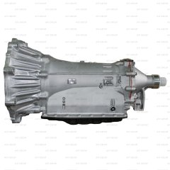 Автоматическая коробка передач 31020-26X2A