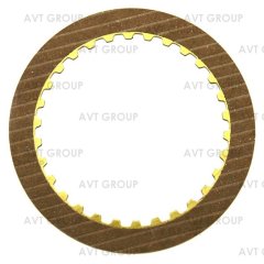 Фрикционный диск 143706-160