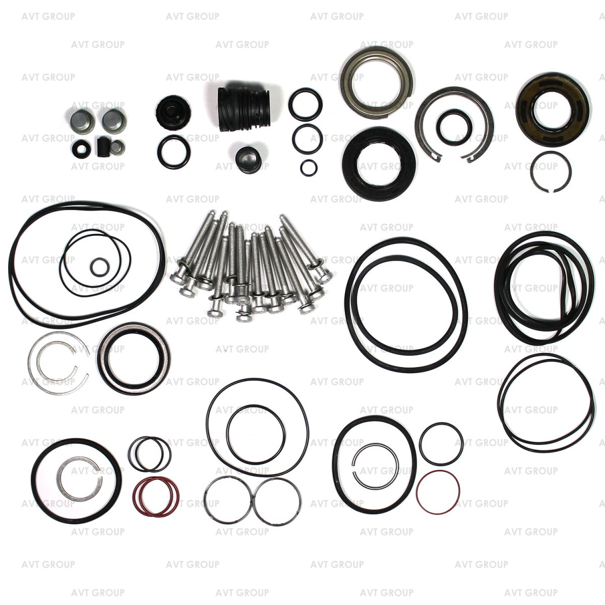 Комплект уплотнений 1090298113