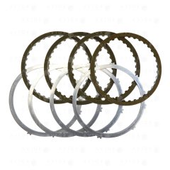 Комплект дисков сцепления 45670-3B800