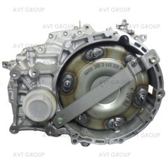 Автоматическая коробка передач (контрактная) 09K-02