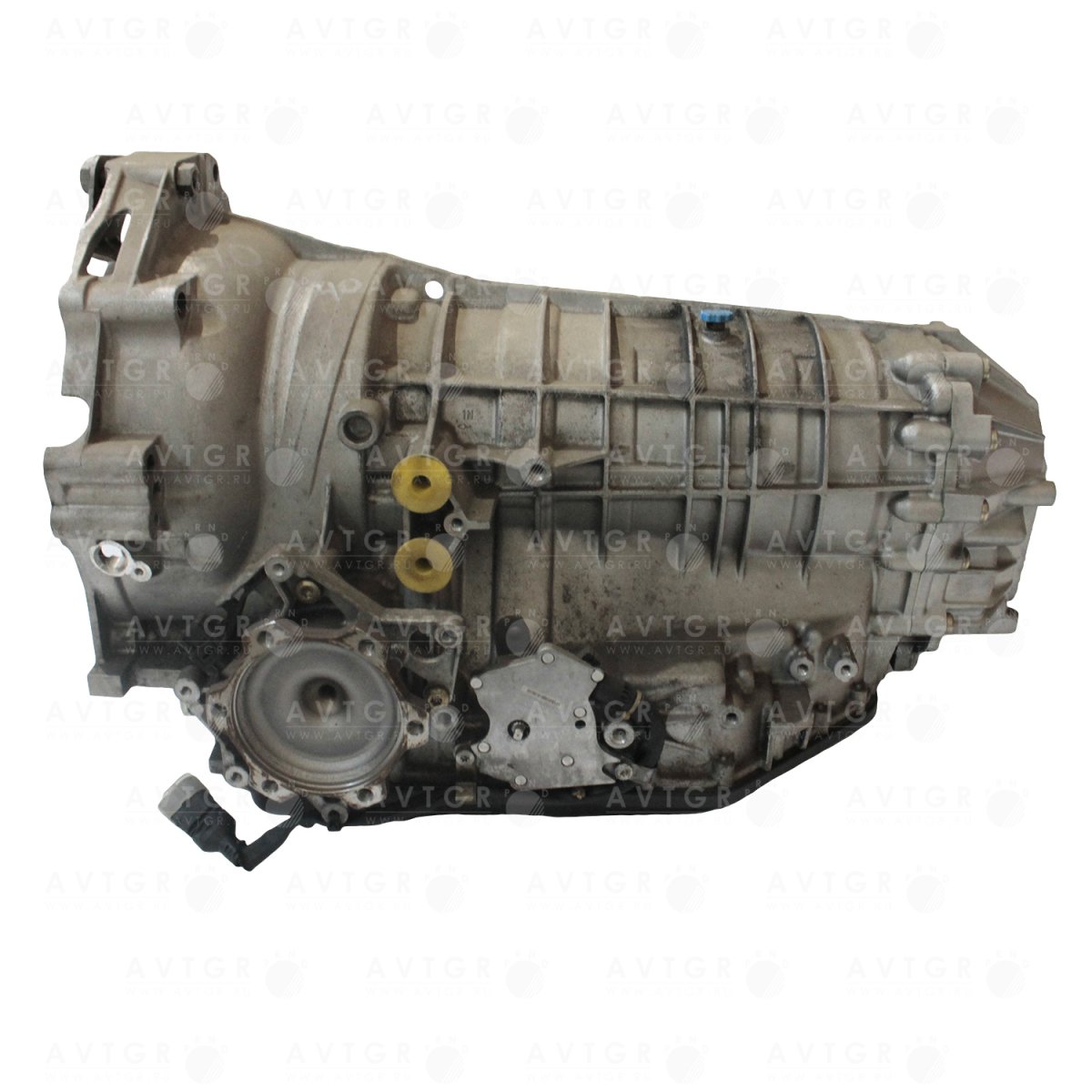 Автоматическая коробка передач (контрактная) 1060030086-02