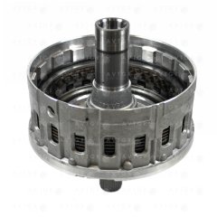 Сцепление в сборе 72297005-02