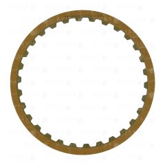 Фрикционный диск 310702-155