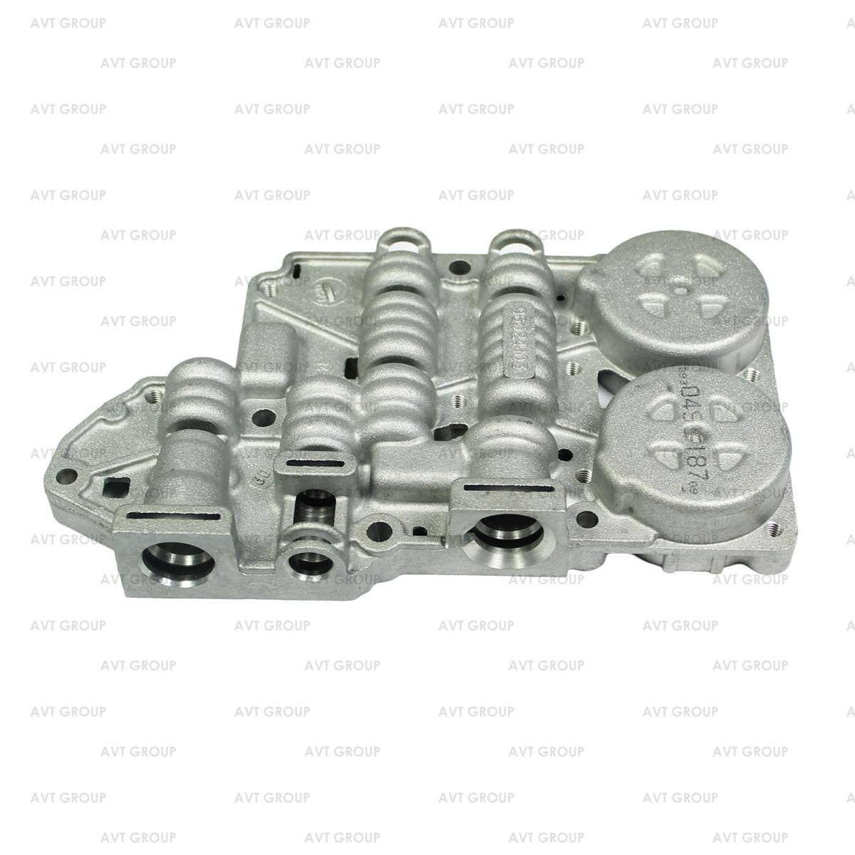 Корпус гидроблока 96024893