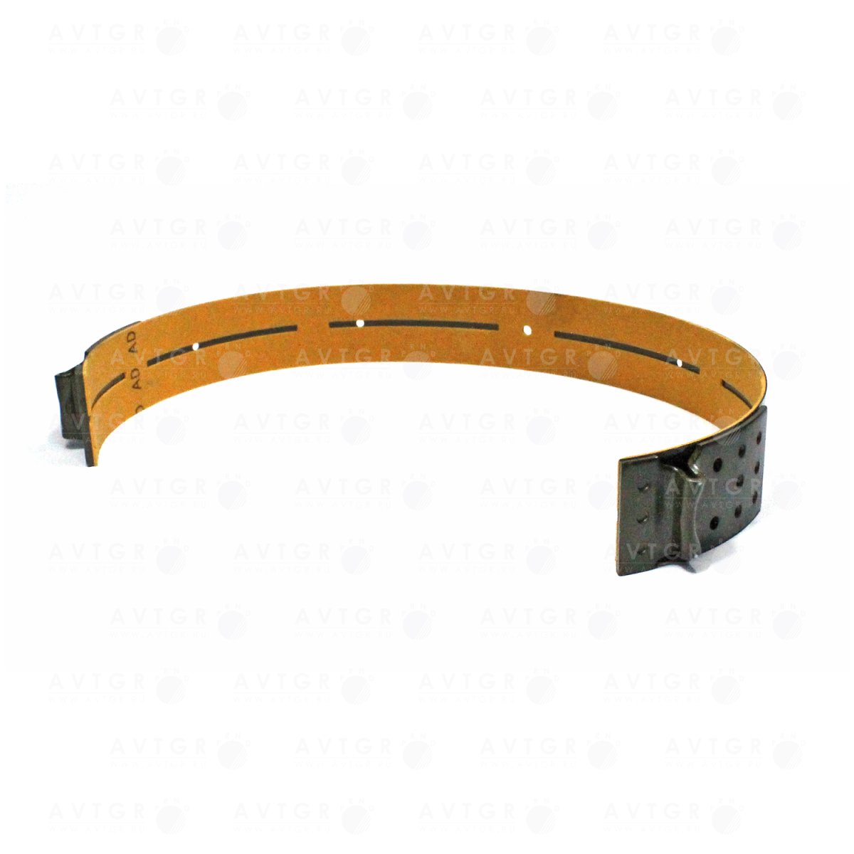 Тормозная лента 83020A