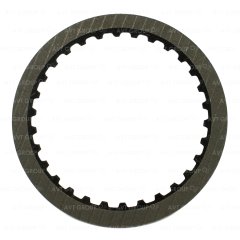 Фрикционный диск 183702-160