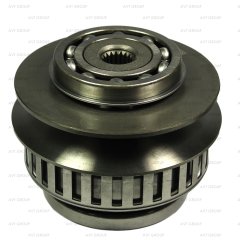 Ведомый конус 80157101-01