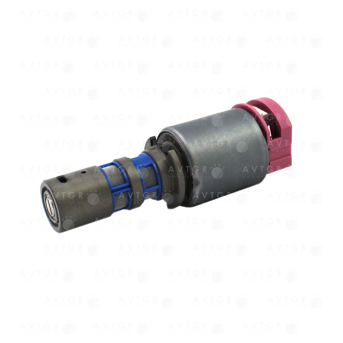 Соленоид 46313-3B160