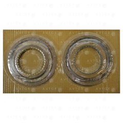 Комплект фрикционных дисков T110080B