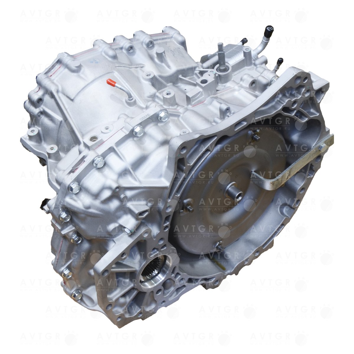 Автоматическая коробка передач 31020-3VX2C-01