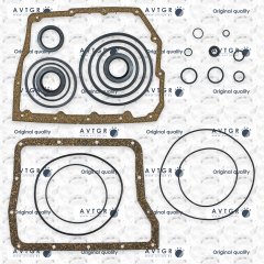 Комплект уплотнений 10343002