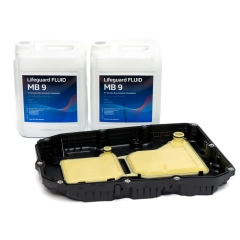 Комплект для замены масла 72505001