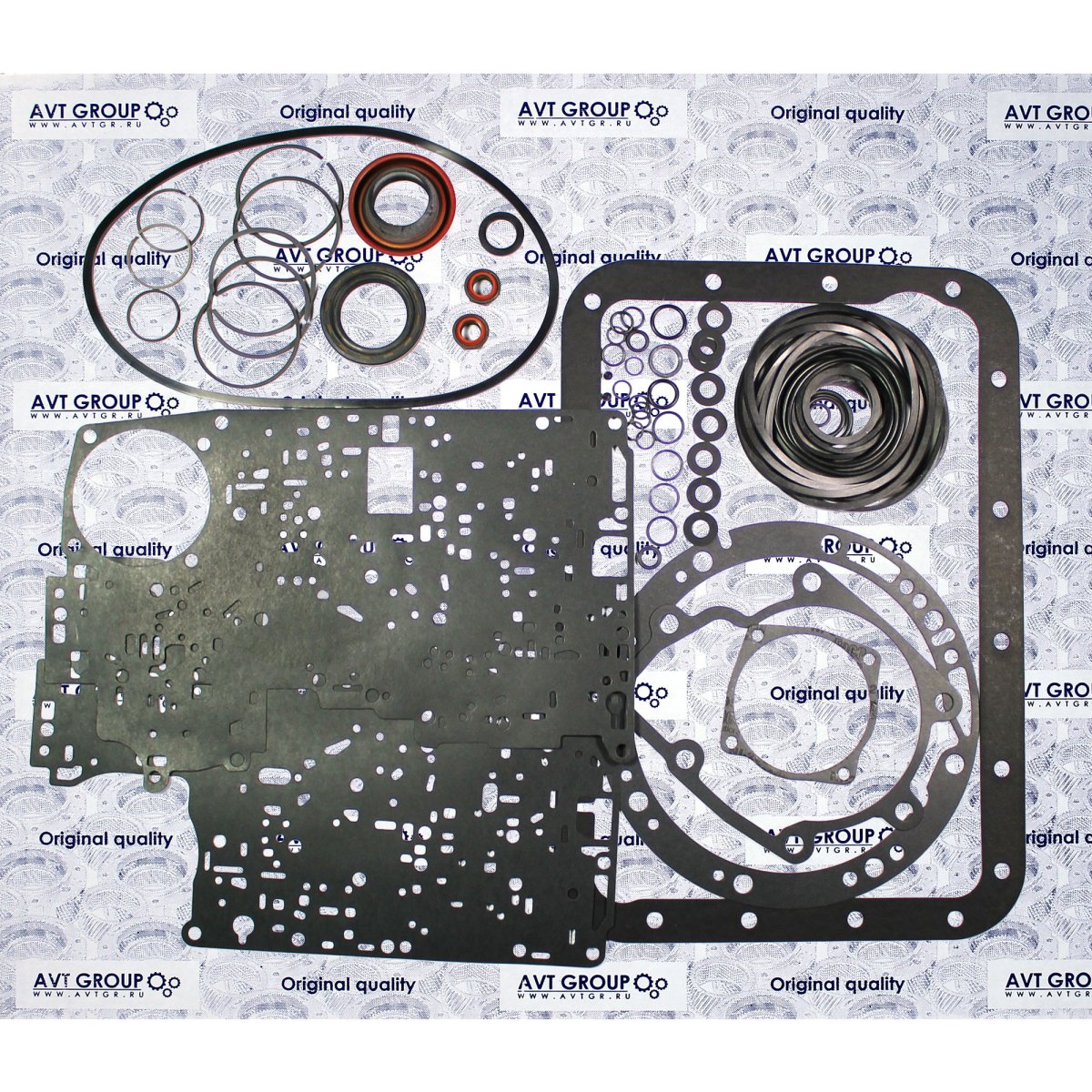 Комплект уплотнений 40443002