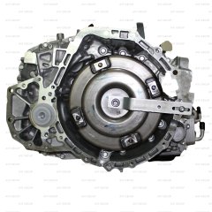 Автоматическая коробка передач 31020-3WX2A