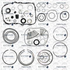 Комплект уплотнений 1102298057