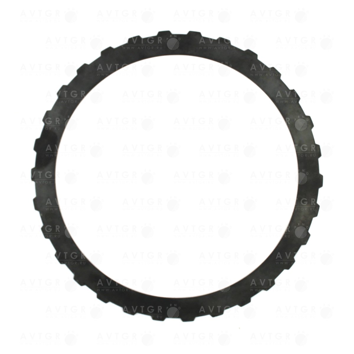 Пружинный диск 0501324842-02