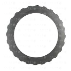 Стальной диск 10712103