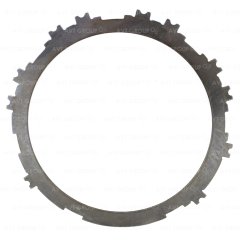 Стальной диск 40302101-02