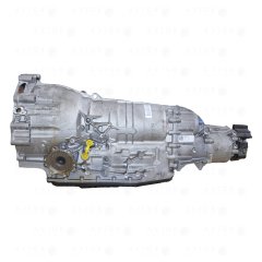 Автоматическая коробка передач 1071040009