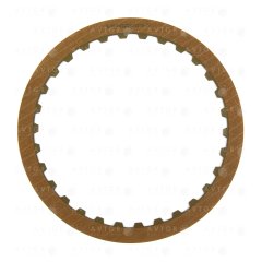 Фрикционный диск 318704-157