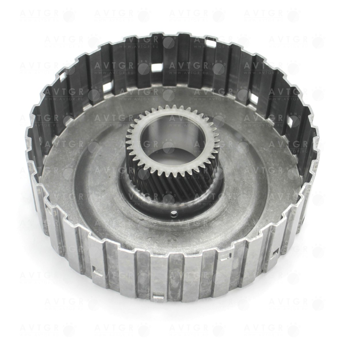 Шестерня 1019232074-02