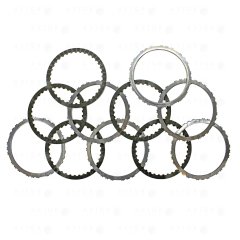 Комплект дисков сцепления 45525-3B800