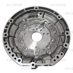 Плита 1071310135-02