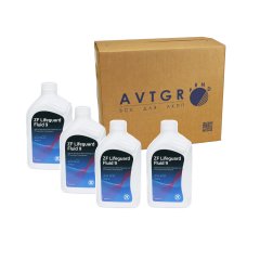 Комплект для замены масла 10945001