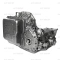 Автоматическая коробка передач (контрактная) AXOD-02