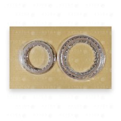 Комплект фрикционных дисков T107080AB