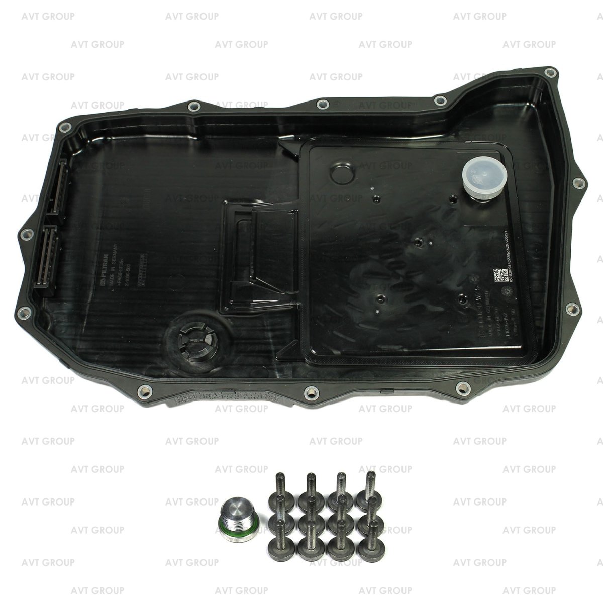 Фильтр-поддон 1103298006