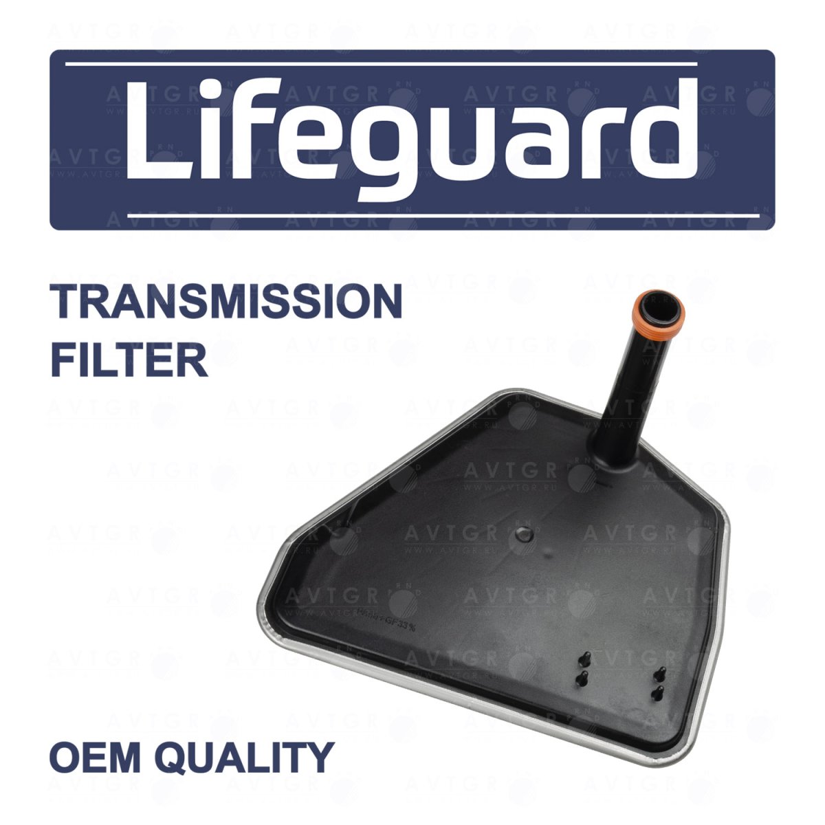 Фильтр акпп 5961303081