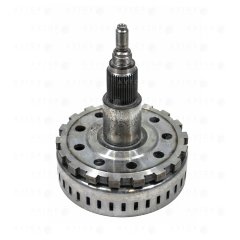 Вал выходной 45678F-02