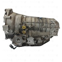 Автоматическая коробка передач (контрактная) 1060030086-02