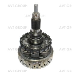 Планетарная передача 1090142142-02