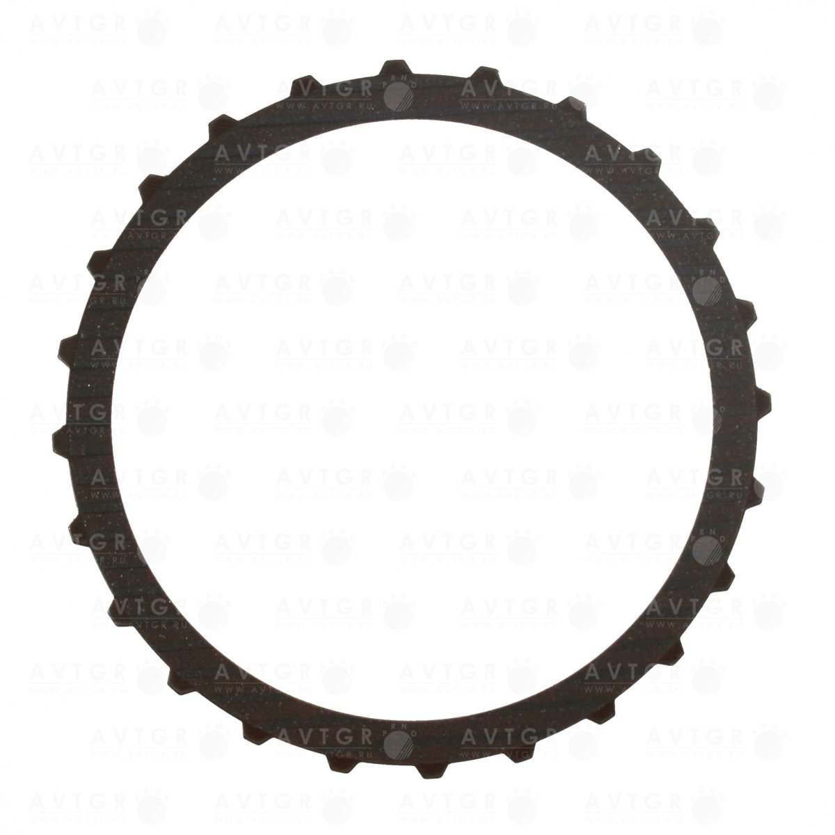 Фрикционный диск 415717-160