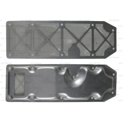 Фильтр акпп 90435102