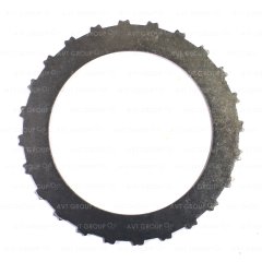 Стальной диск 169701A200