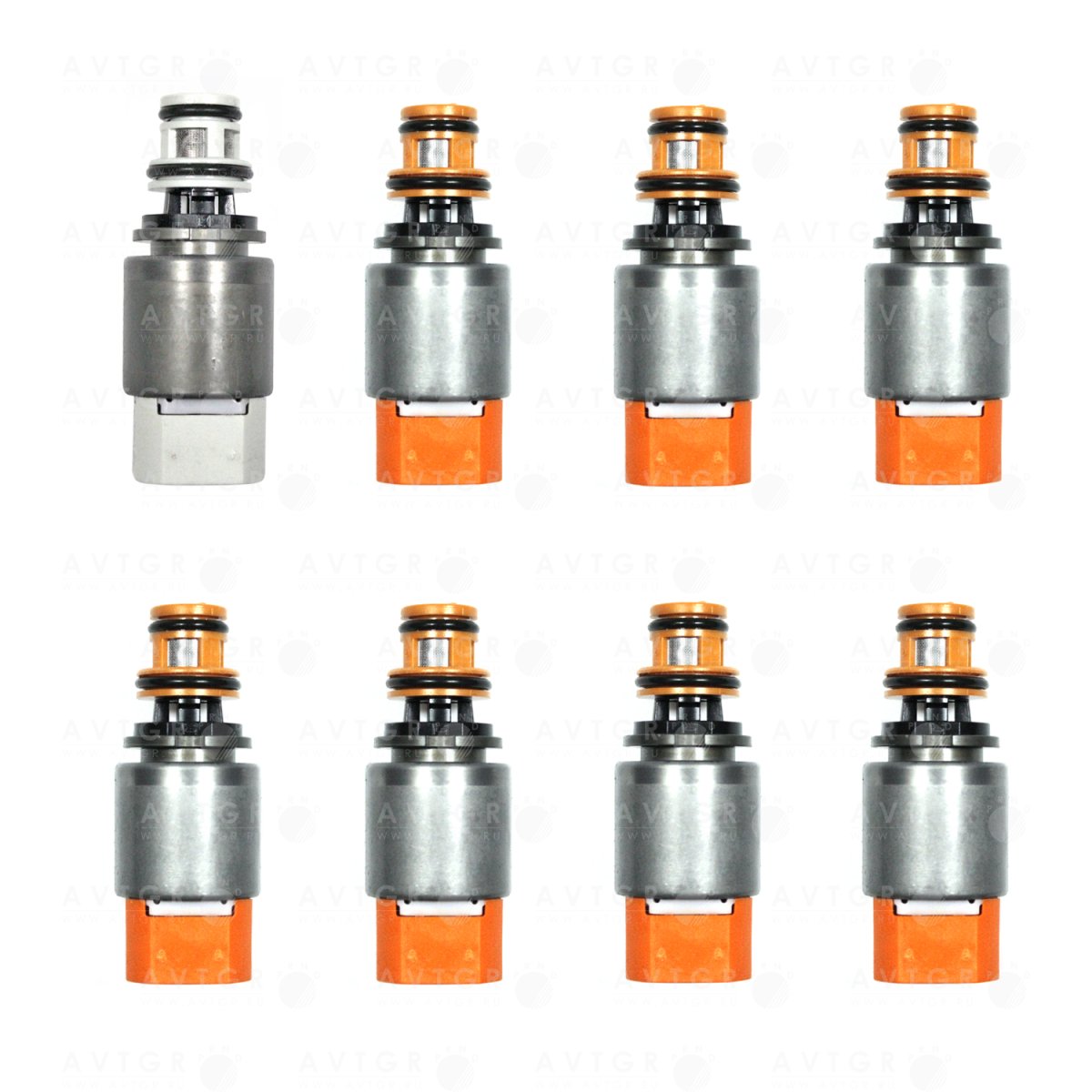 Комплект соленоидов 1087298391