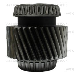 Шестерня выходная 1068338080