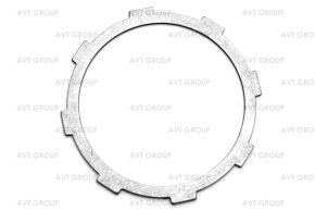 Стальной диск 175709-180