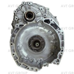 Автоматическая коробка передач (контрактная) U314771-02
