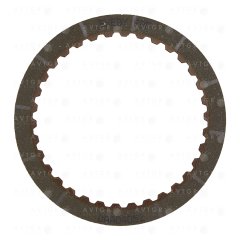 Фрикционный диск DAA04052