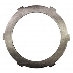 Стальной диск 064701-400