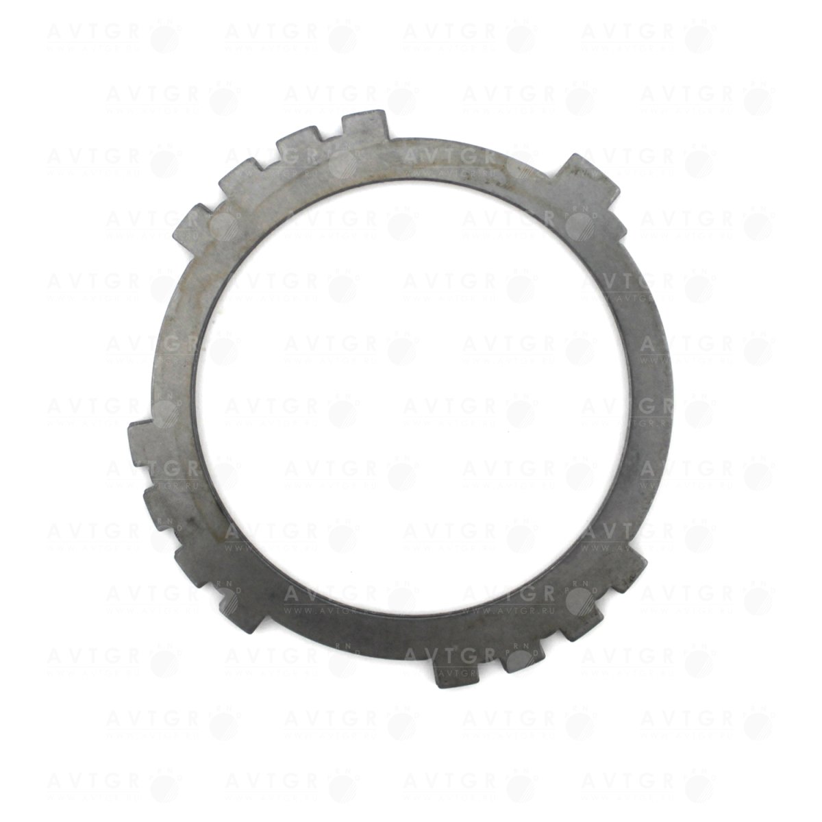 Стальной диск 203709-200