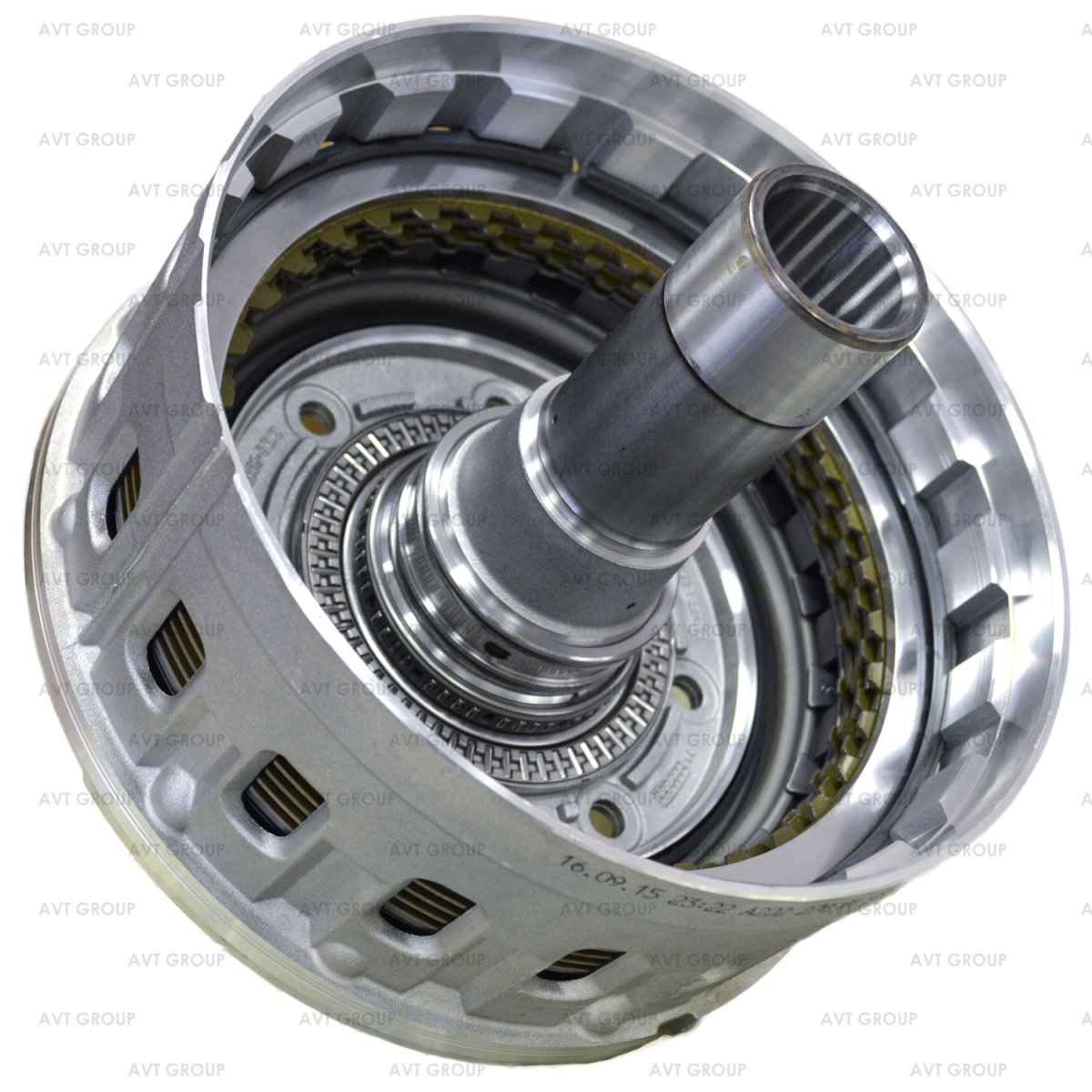 Сцепление в сборе A2222700049