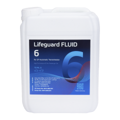 Масло акпп zf 6hp 0671090254